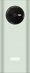 Мобільний телефон Sigma Mobile X-style 353 TREND Mint - мініатюра 2