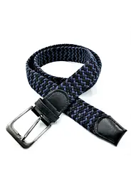 Ремінь резинка Le-Mon 100-105х3,5 см acs0023798 - мініатюра 1