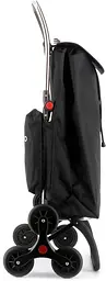 Сумка-візок Rolser I-Max Termo Zen 6L Negro (IMX355-1023) - мініатюра 4