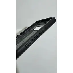 Оригінальний протиударний чохол Tech21 Evo Check для Google Pixel 8 (6.2") Smokey Black - мініатюра 4