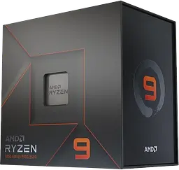 Процесор AMD Ryzen 9 7900X Socket AM5 BOX (100-100000589WOF)
