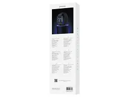 Смарт-годинник Proove Elysium Black - мініатюра 5