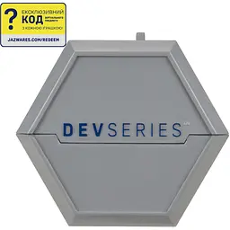 Ігрова колекційна фігурка DevSeries Mystery Figures S3 в асортименті (CRS0085) - мініатюра 31