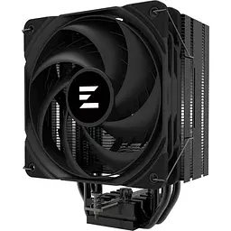 Кулер для процесора Zalman CNPS9X Performa Plus Black (CNPS9XPERFORMAPLUSBLACK) - мініатюра 2