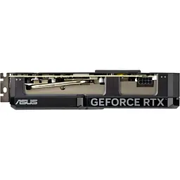 Відеокарта Asus Dual GeForce RTX 4060 Ti SSD OC Edition 8 GB GDDR6 [90YV0JS0-M0NA00] [103404] - мініатюра 8