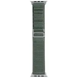 Ремінець Apple Watch Alpine Loop 42/44/45/46/49 мм Olive