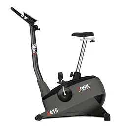 Велотренажер електромагнітний York Fitness C415 - мініатюра 8