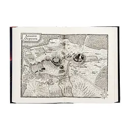 Книга Герої - Джо Аберкромбі КСД (9786171507876) - мініатюра 7