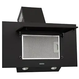 Витяжка похила Eleyus Vertical 700 60 BL - мініатюра 4