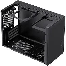 Корпус GameMax Spark Air Tempered Glass без БЖ Black (Spark Air BK) - мініатюра 5