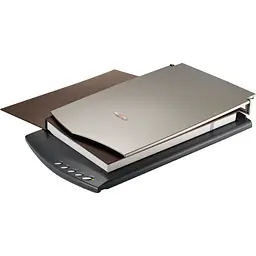 Планшетний сканер Plustek OpticSlim 2610 Plus (0304TS) [94943] - мініатюра 2