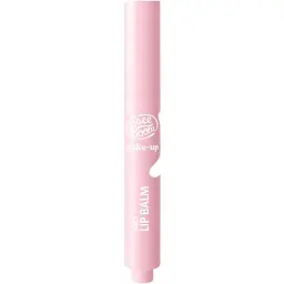 Зволожуючий бальзам для губ FaceBoom Make-Up 01 Рожевий поцілунок 2.2 г - мініатюра 2