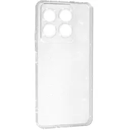 TPU чехол Epik Nova для Motorola Moto G87 5G Clear