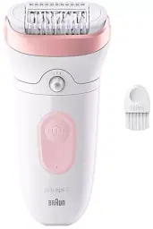Епілятор BRAUN SE 7-000