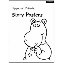 Hippo and Friends 1 Story Posters (Pack of 9)
