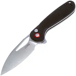 Ніж CJRB Lago SW Black (J1926-BK)