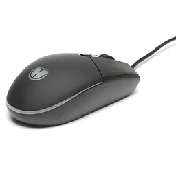 Миша Hölmer ігрова дротова (M-02GS) - мініатюра 2