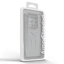 Чохол ArmorStandart Air для Realme GT 7 Pro Camera cover Clear - мініатюра 6