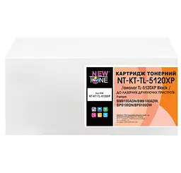 Картридж тон. NEWTONE для Pantum BM5100ADN/BM5100ADW, BP5100DN/BP5100DW аналог TL-5120XP Black ( 15000 ст.) (NT-KT-TL-5120XP)