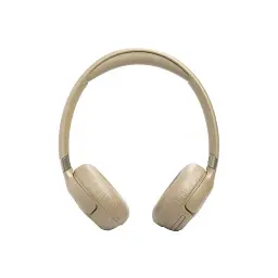 Навушники JBL Tune 680 NC Beige (JBLT680NCBEG) - мініатюра 6