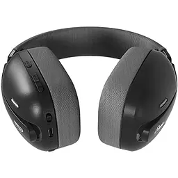 Ігрові навушники Fantech WHG03 Studio 3 Modes Wired BTV5.3 400mAh 2.4GHz Black (35447_3346267) - мініатюра 7