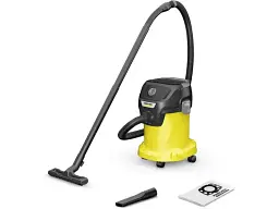 Професійний пилосос Karcher KWD 3 V-17/4/20/F (1.628-442.0)