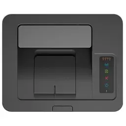 Лазерний принтер HP Color LaserJet 150nw с Wi-Fi (4ZB95A) - мініатюра 5