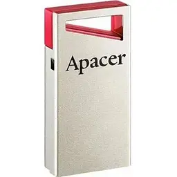 USB флеш накопичувач Apacer 32GB AH112 USB 2.0 (AP32GAH112R-1)
