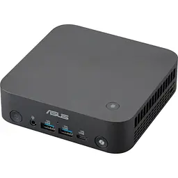 Комп'ютер ASUS PN54-BBR522MNS1 / Ryzen5 220, 2*SO-DIMM, M.2SSD, WiFi (90MR01D2-M000D0) - мініатюра 10