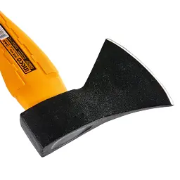 Сокира Ingco Super Select з фібергласовою ручкою 600 г (HAXS206001) - мініатюра 3