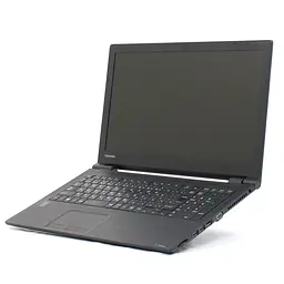 Ноутбук Toshiba Dynabook B35/Y (i3-5005U/8/120SSD) - Class A "Б/В" - мініатюра 2