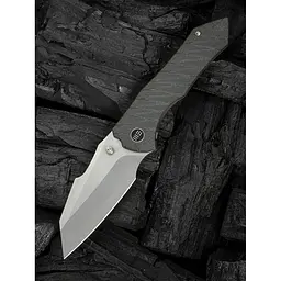 Ніж складаний Weknife High-Fin XL WE24010-4 - мініатюра 10