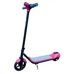 Дитячий електросамокат GIANT Kids ES1 LED Рожевий