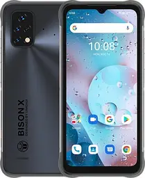Смартфон Umidigi Bison X10S 4/32Gb grey