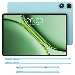 Планшет Teclast P50 (2025) 11" 8ГБ, 128ГБ, LTE, 7000мА•год, Android, блакитний - мініатюра 4