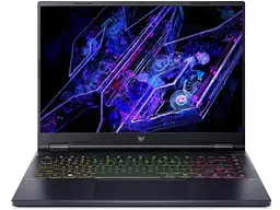 Ноутбук Acer Predator Helios Neo 14 14.5 FHD Intel Core Ultra 7 155H/RTX 4070 8GB 16GB RAM/1TB SSD Refurbished - мініатюра 7