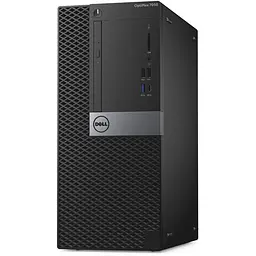 Комп'ютер Dell Optiplex 7050 MT (i5-7500/16/480SSD) Б/В