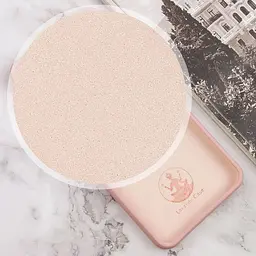 Чохол Silicone Cover Lakshmi Full Camera (AAA) для Xiaomi Poco X7 Рожевий / Pink Sand - мініатюра 2