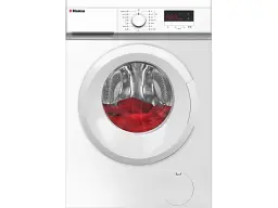 Пральна машина автоматична Hansa WHN712D1W - мініатюра 4