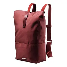 Рюкзак Brooks Hackney 24 л Бордовий (1007-010518)