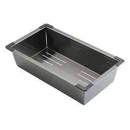 Кухонна мийка Gappo GS 7246-6 1045122 - мініатюра 2