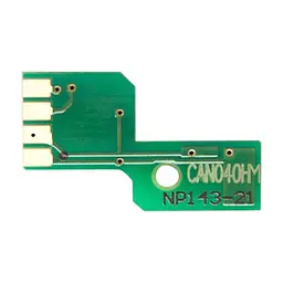 Чип для картриджа Canon 040 Magenta 5.4К BASF (CH-040HM)