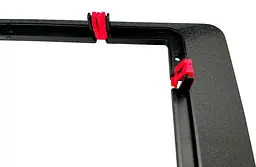 Перехідна рамка Volkswagen, Skoda, Seat AWM 981-35-068 - мініатюра 6
