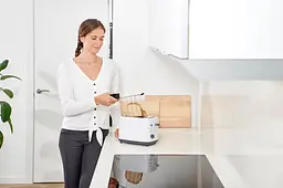 Тостер Black&Decker BXTOA820E - мініатюра 8