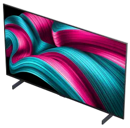 LED-телевізор LG OLED42C54LA  (7120116) - мініатюра 4