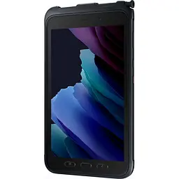 Планшет Samsung Galaxy Tab Active 3 4/64GB LTE Black (SM-T575NZKA) - мініатюра 2