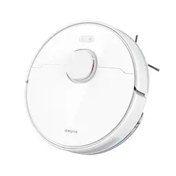 Робот-пилосос Dreame D9 Plus RLD11GD White - мініатюра 5