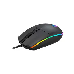 Мишка GamePro GM152 USB Black (GM152) - мініатюра 2