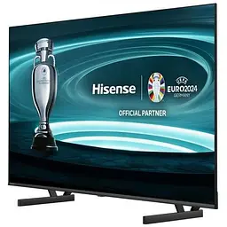 Телевізор Hisense 55U6NQ - мініатюра 4