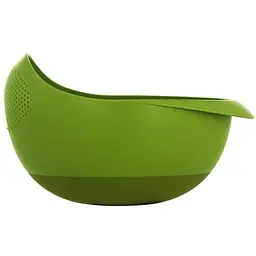 Миска Joseph Joseph Prep/Serve Велика, зелений (40063) - мініатюра 2